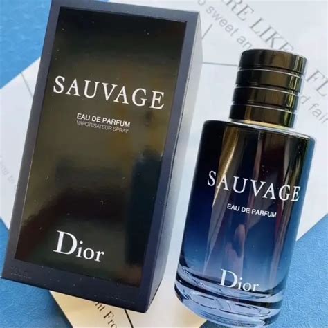 what does dior sauvage eau de toilette smell like|which dior sauvage is best.